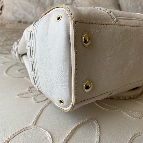 Coach “NWOT’ Vintage Hampton Carryall - Picture 4 of 12